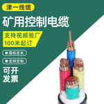 电力电缆3*10+2*6低压铜芯交联聚乙烯工程家装电缆低烟无卤阻电缆