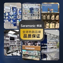 ѣSaramonic USBXUSBD3.5mmCLD