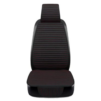 Seat cushion, seat cover – Universal Breathable Small Waist Three-Piece Set