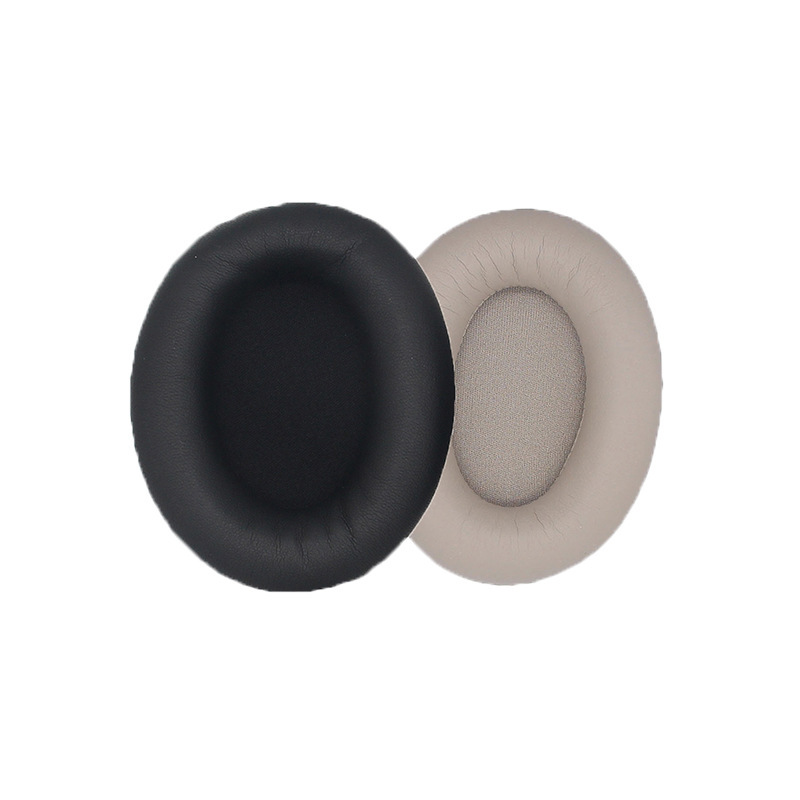 For Sony WH-1000XM2 1000XM3 1000XM4 1000XM5 headphone muff protective cover For Sony WH-1000XM2 1000XM3 1000XM4 1000XM5 headphone muff protective cover