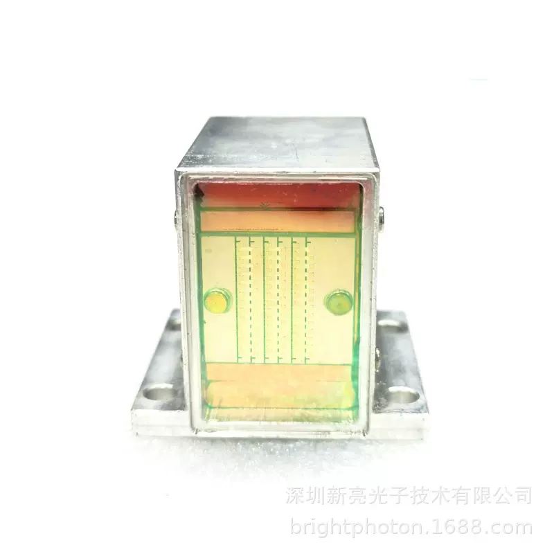 808nm 93W激光VCSEL水冷器医美专业激光美容脱毛激光二极管14x2x3