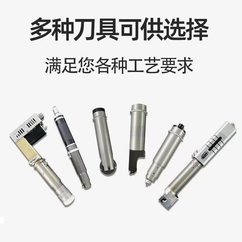 PVC インフレータブル城ブラッシュド布切断装置高精度複合材料膜構造切断機|undefined