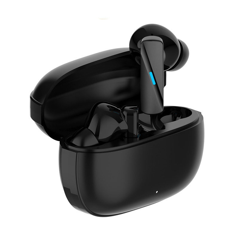 人気の工場新モデル Mate-50 Bluetooth ヘッドセット ANC アクティブノイズリダクション ENC 通話ショートハンドルインイヤー Bluetooth|undefined