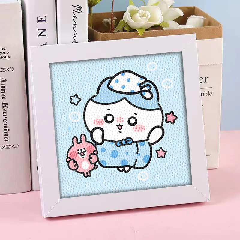 지이카와 FFΟ63 (사각형 프레임 + 무료 도구 키트)