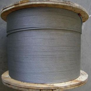 Nylon safety rope 12mm built-in steel wire braided rope nylon safety rope manufacturers wholesale