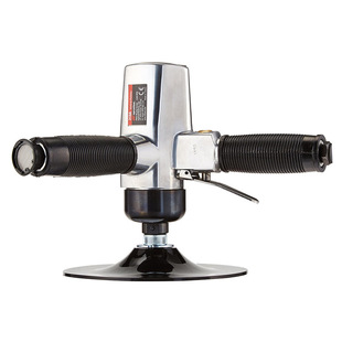 American IR Ingersoll Rand 318a Pneumatic Polishing Machine 7inch Pneumatic Grinder Pneumatic Grinder Grinder