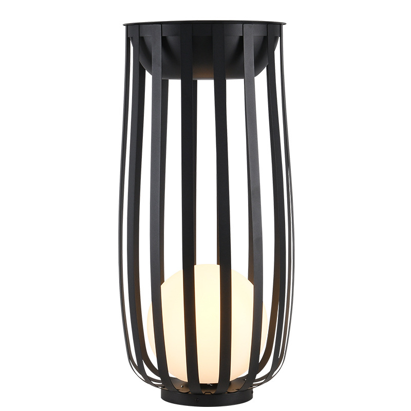 Luces solares para exteriores Daguanyuan, accesorios de iluminación impermeables para patio y paisaje, luces para soporte de flores para jardín y villa, accesorios de iluminación para césped 378L