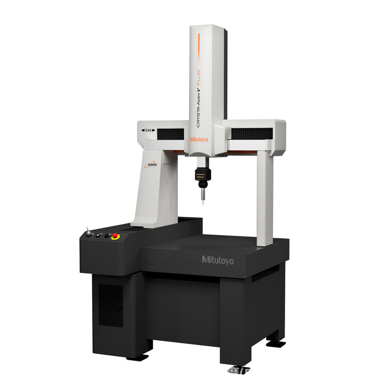 Japan Mitutoyo Mitutoyo 02Aql368 Power Supply and Ethernet Cable