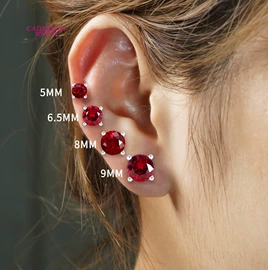 其他宝石饰品;莫桑钻饰品;戒指