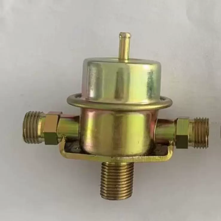 厂家供应62313 92811019804 0280160297适用保时捷燃油压力调节器