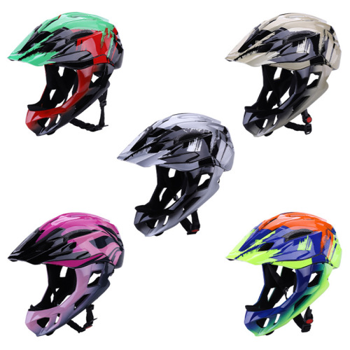 Bicycle Helmet for 2-7 Year Old Children - Half Helmet with Wheels for Balance Bikes - Protective Gear