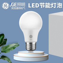 GEͨõLEDE27 6W9.5W11.5W14WA60 Ƽýܵ