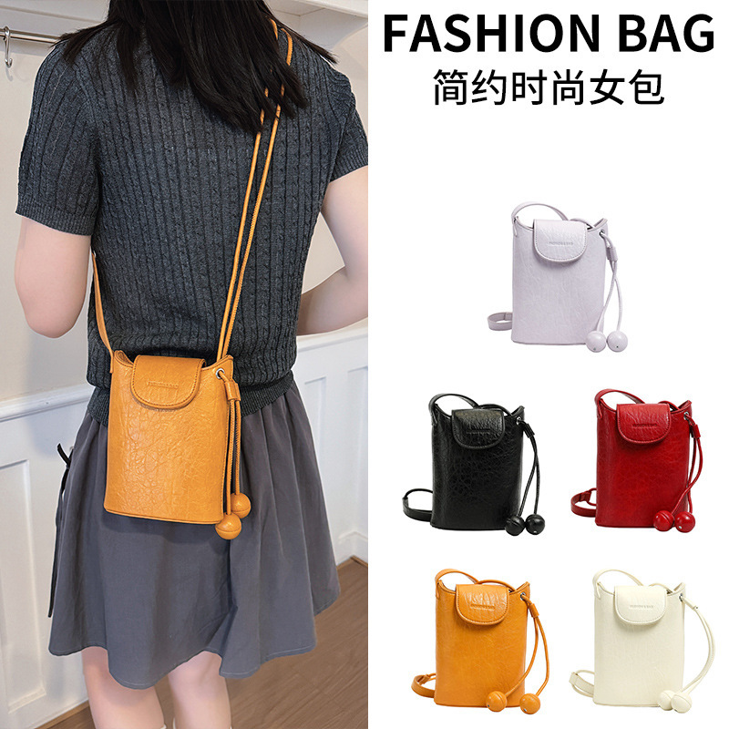 Cross-Border Niche Patchwork Dragon Bags Dumpling Bag 2025 Trendy Stylish Handbag Textured Patchwork Shoulder Crossbody Bag