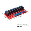 Arduino, relay, module, grip safety, 2, 4, 8, 240v, 2A