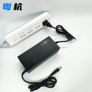 In stock supply 8 strings 32650 lithium iron phosphate battery charger 29.2v 29. 4v5a lithium battery polymer