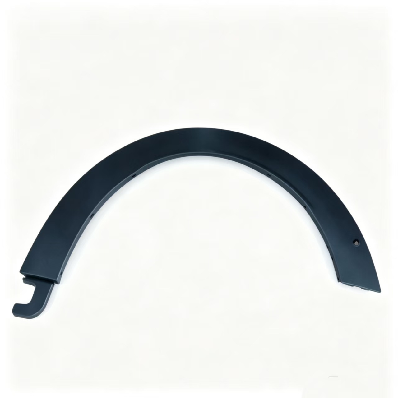 BMW Mini front fender trim with LED lights, left and right, F60, 51777475349, 51777475350Y