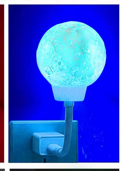 Blue moon