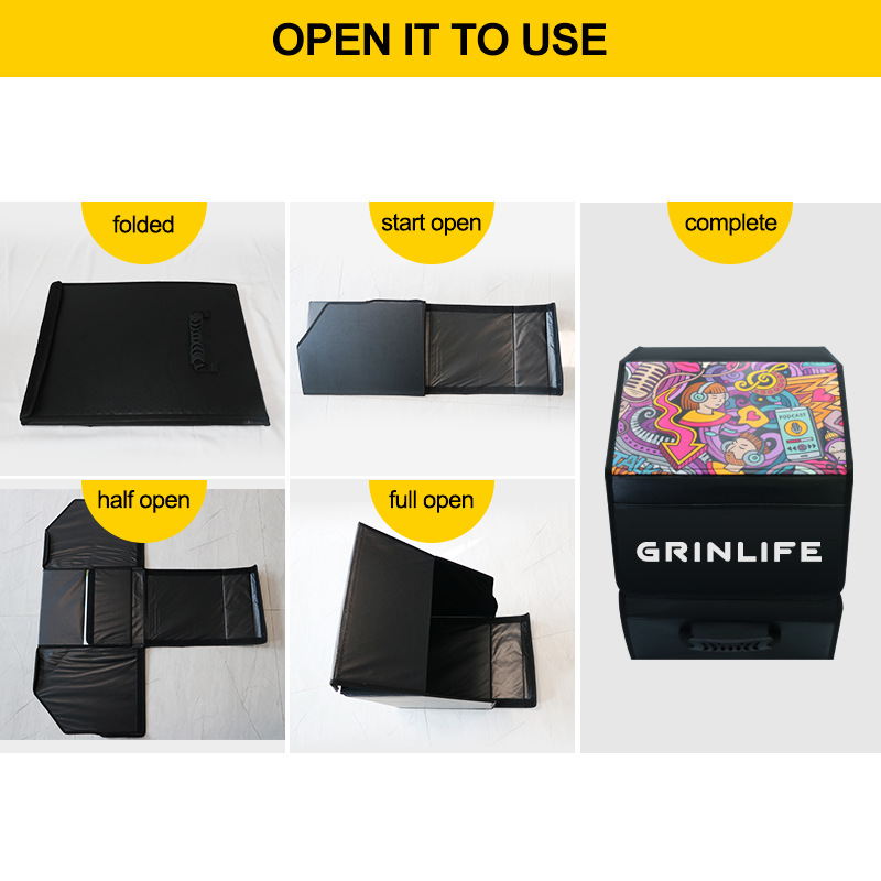 Storage box