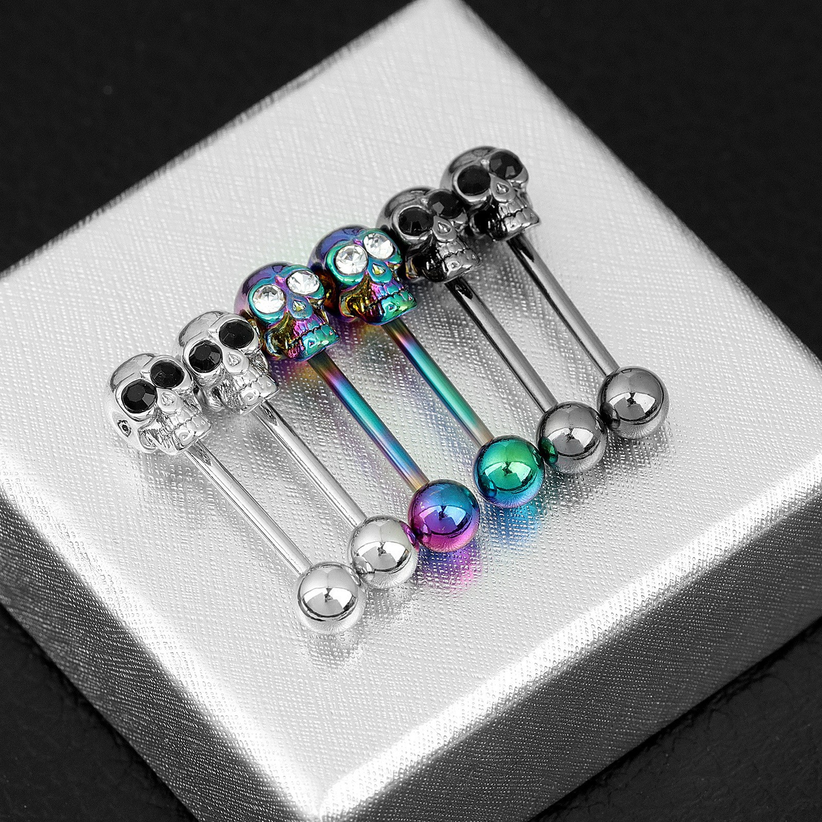 set stainless steel