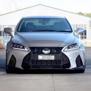 Suitable for 06-12 Lexus Is Old Modified 21 Surround Kit