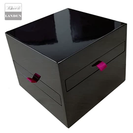 木盒;酒包装;其他礼品包装