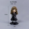 Magic Academy: Hermione