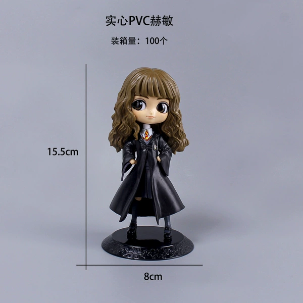 Magic Academy: Hermione