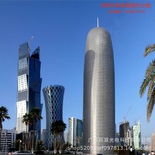 厂家直销框架式明框/隐框/横明竖隐/单元式/玻璃幕墙承接外贸工程