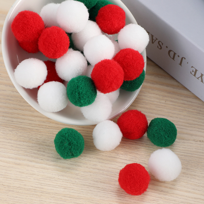 크리스마스 시리즈/ 1cm /2000팩