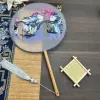 Double-sided embroidery-Hongzhitou Water Village