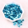 6mm Yindi Lake Blue