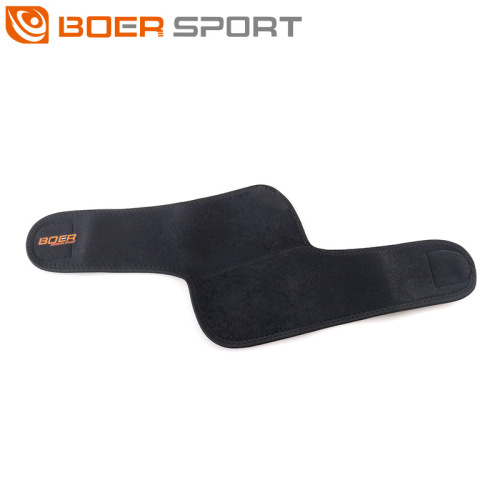 Bol Sports Elbow Protectors Men's and Women's Basketball Badminton Tennis Push-ups Breathable Sports Fitness Arm Protectors Elbow Protectors