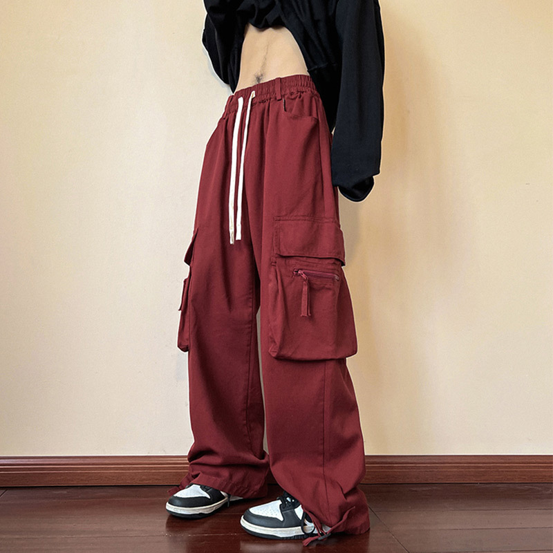 National trend oversize pants ins high s...