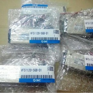 SY5101-5UE1 SMC solenoid valve VXD252LFXB VX3324C-02-4GR1-B SYJ319-5HZ