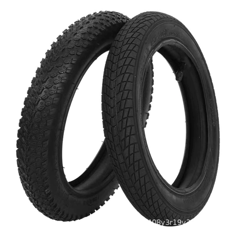 Оптовые велосипедные шины 12-20inch детские велосипедные шины 24/26/27,5/ 29inch аксессуары для горных велосипедов утолщенные