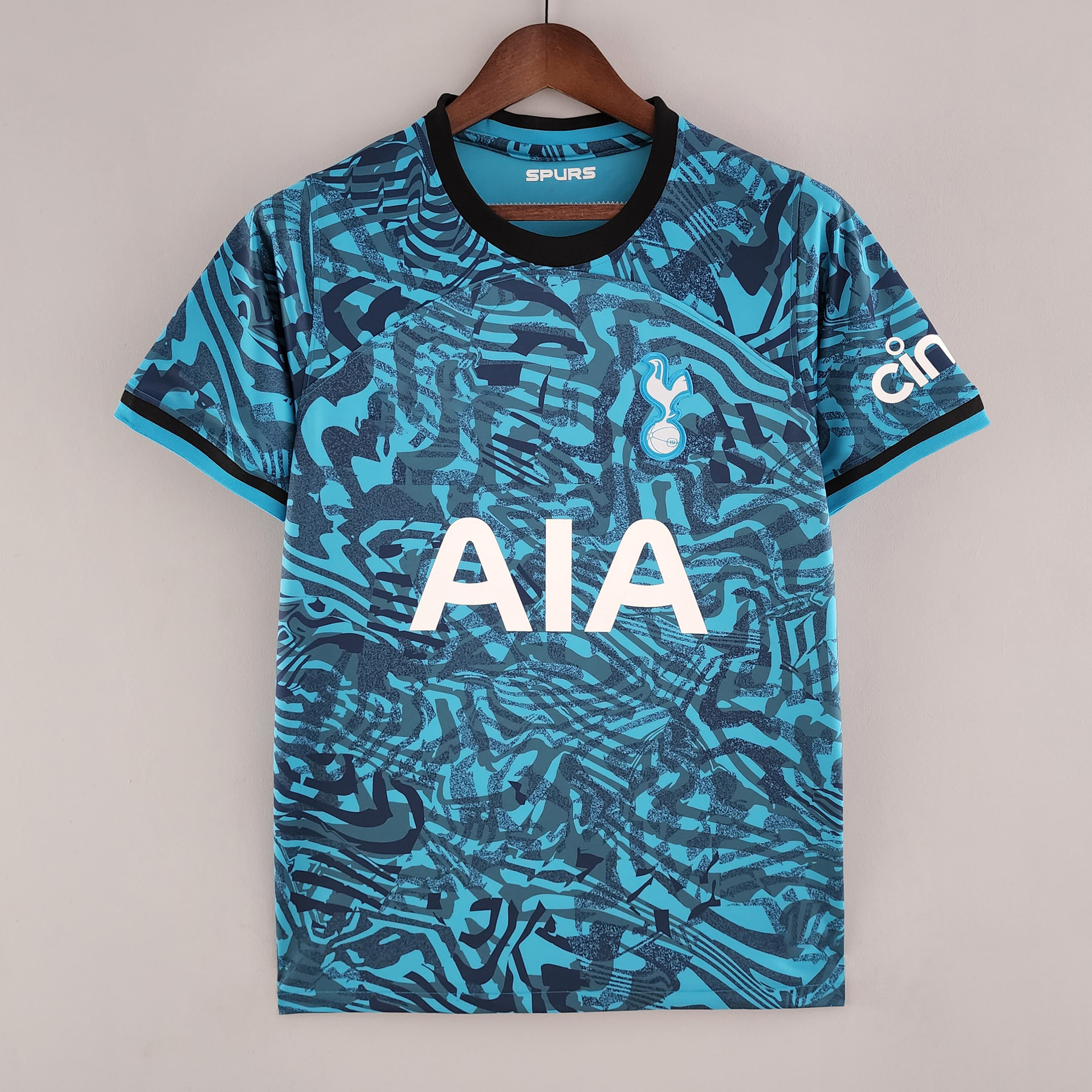 2223 토트넘 홋스퍼 원정 경기