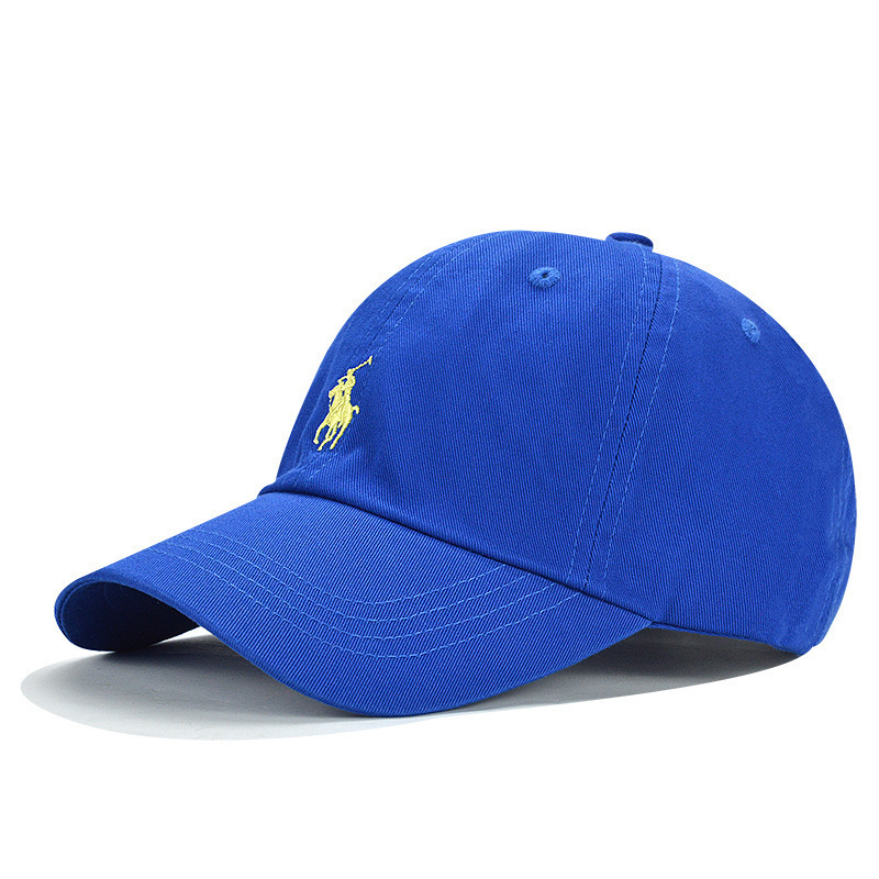 Polo blue