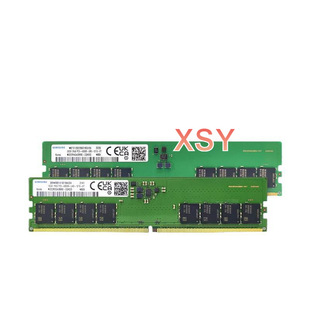 Suitable for Samsung Memory Module Sodimm M474A2G43Bb2-Cwe Ddr4 16Gb 3200Mbps