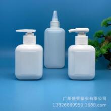 200ml�ķ���ҺƿPE������ī�㽺ƿ HDPE350ML����ƿ