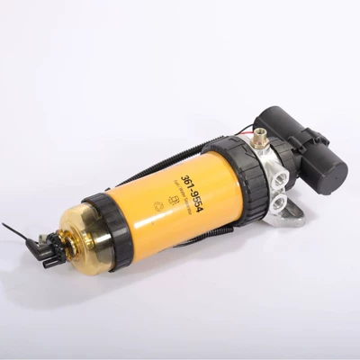 361-9554 Fuel Water Separator Diesel filter