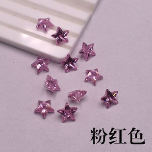 3X3mm��10X10mm�ۼtɫ������ʯ��ʯ ������ �ۼt���ǌ�ʯ��ʯ