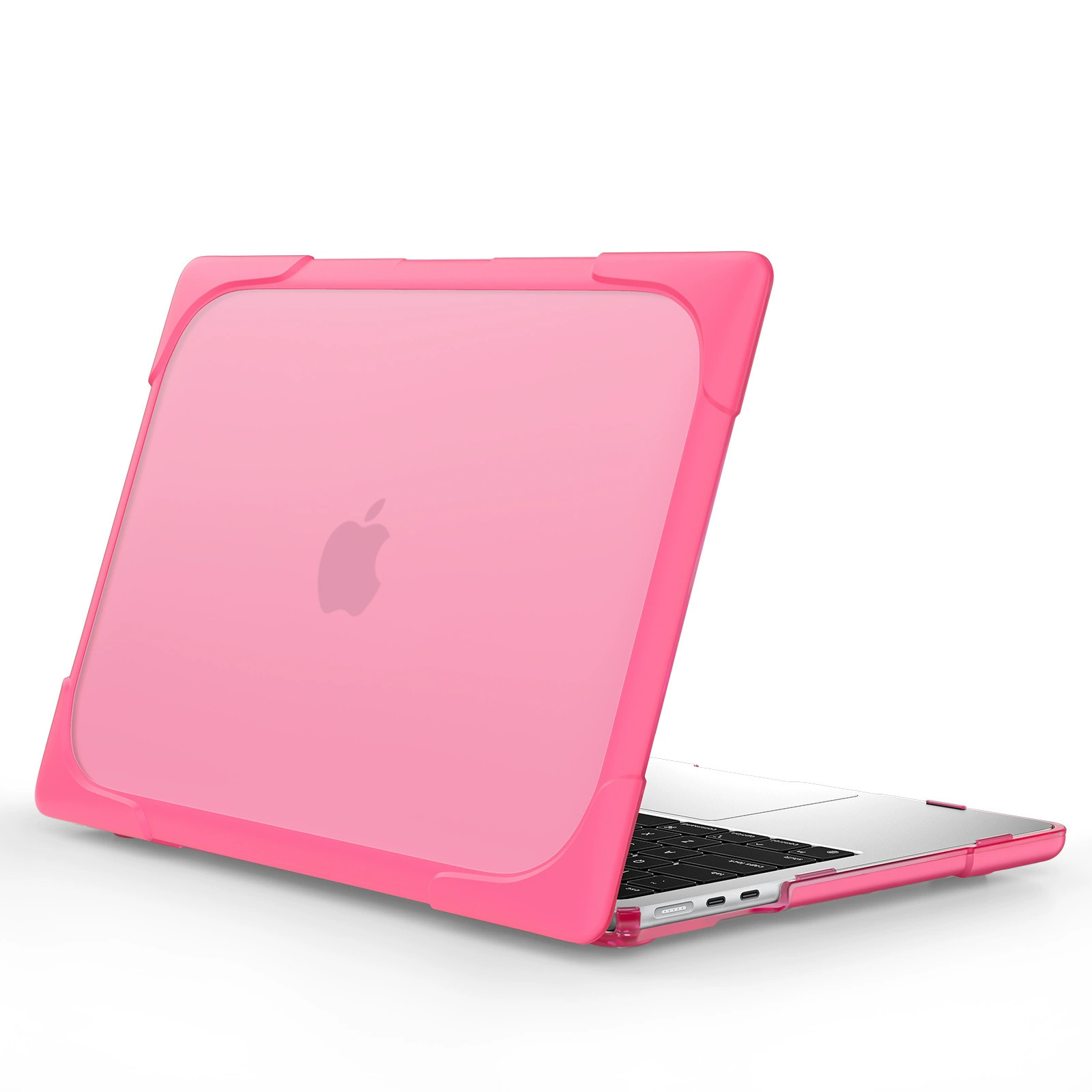 Compatible laptop, protective case, tubing, macbook, fall protection