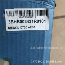 3BHB003431R0101 KU C720 AE01 ABB������ ȫ��ԭװ�ֻ�ʵ�����