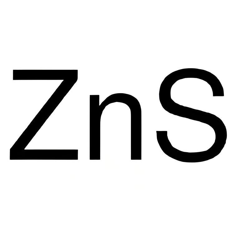 硫化锌用于靶材发光材料光导电涂层传感器薄膜晶体管高端战略材料