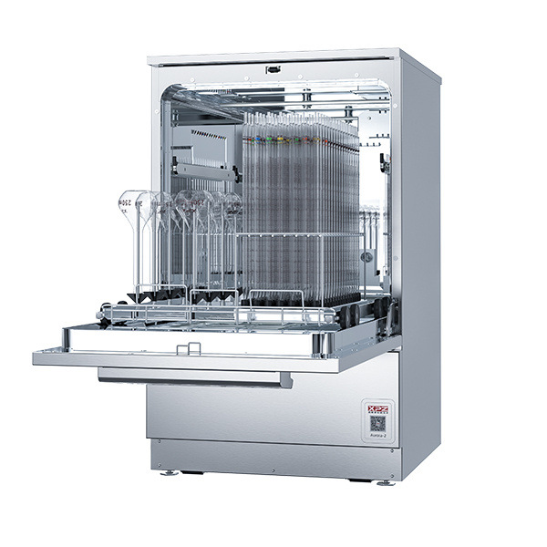 喜瓶者DNA器具实验室洗瓶机Moment-A/FA