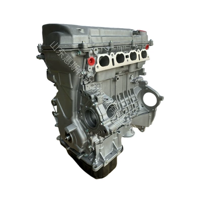 Engine Suitable for Engine assembly