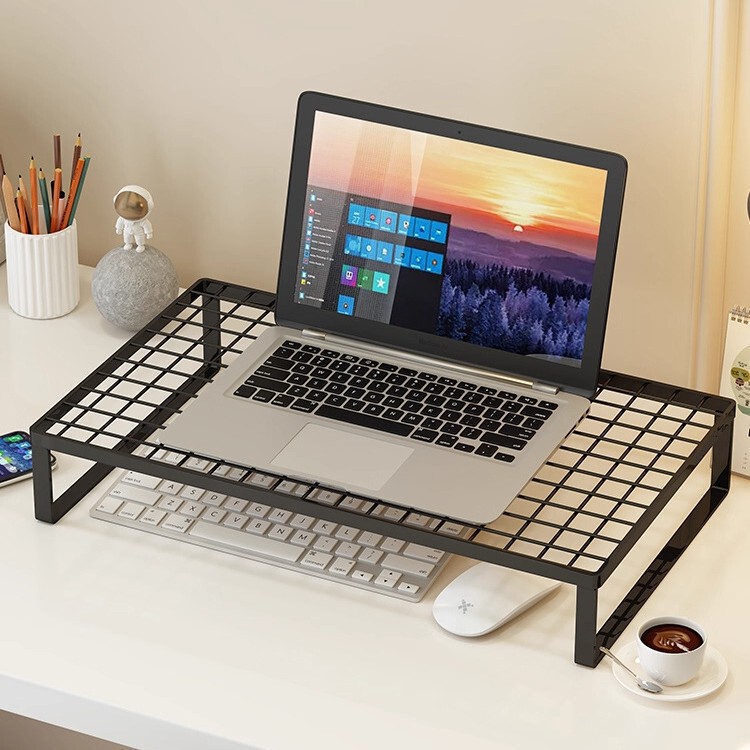 Laptop Stand Cooling Base Barbecue Grill Support Stand Home Desktop Heightening Stand Bracket Suspended Stand Laptop Stand Cooling Base Barbecue Grill Support Stand Home Desktop Heightening Stand Bracket Suspended Stand