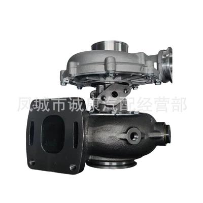 Supercharger 3802063 860352R