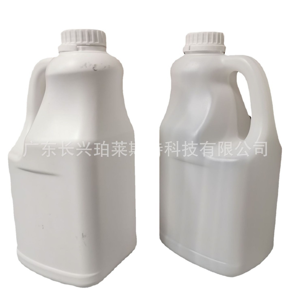 2升提手塑料瓶 2L果浆包装瓶 2L果汁饮料包装瓶 2L调味酱料包装瓶