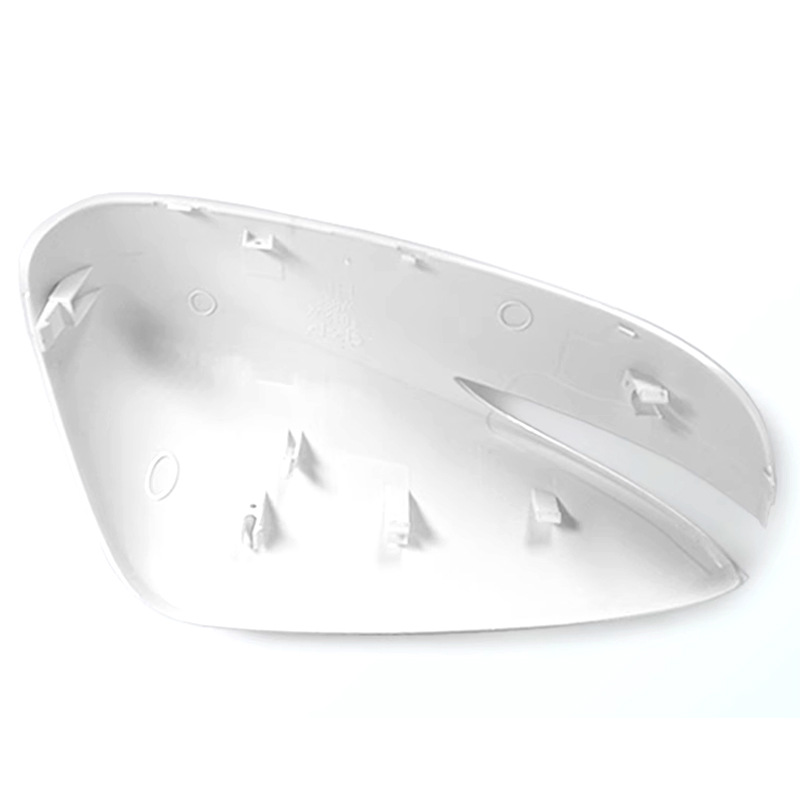 Suitable for 15-23 Mazda Cx4 15-16 Cx5 Cx-3 Rearview Mirror Cover Mirror Frame Lens